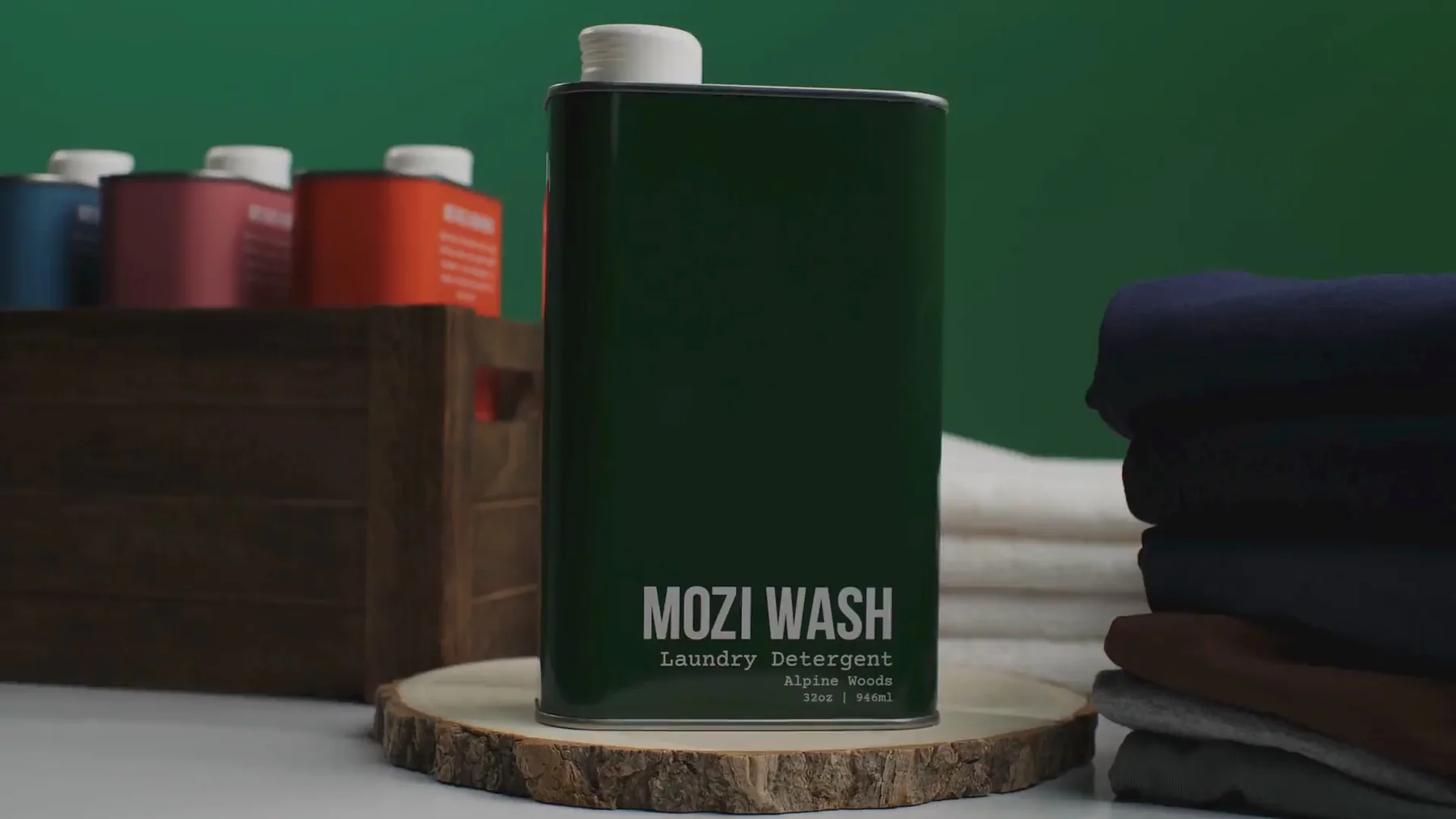 Luxury Fragrance Meets Pure Clean