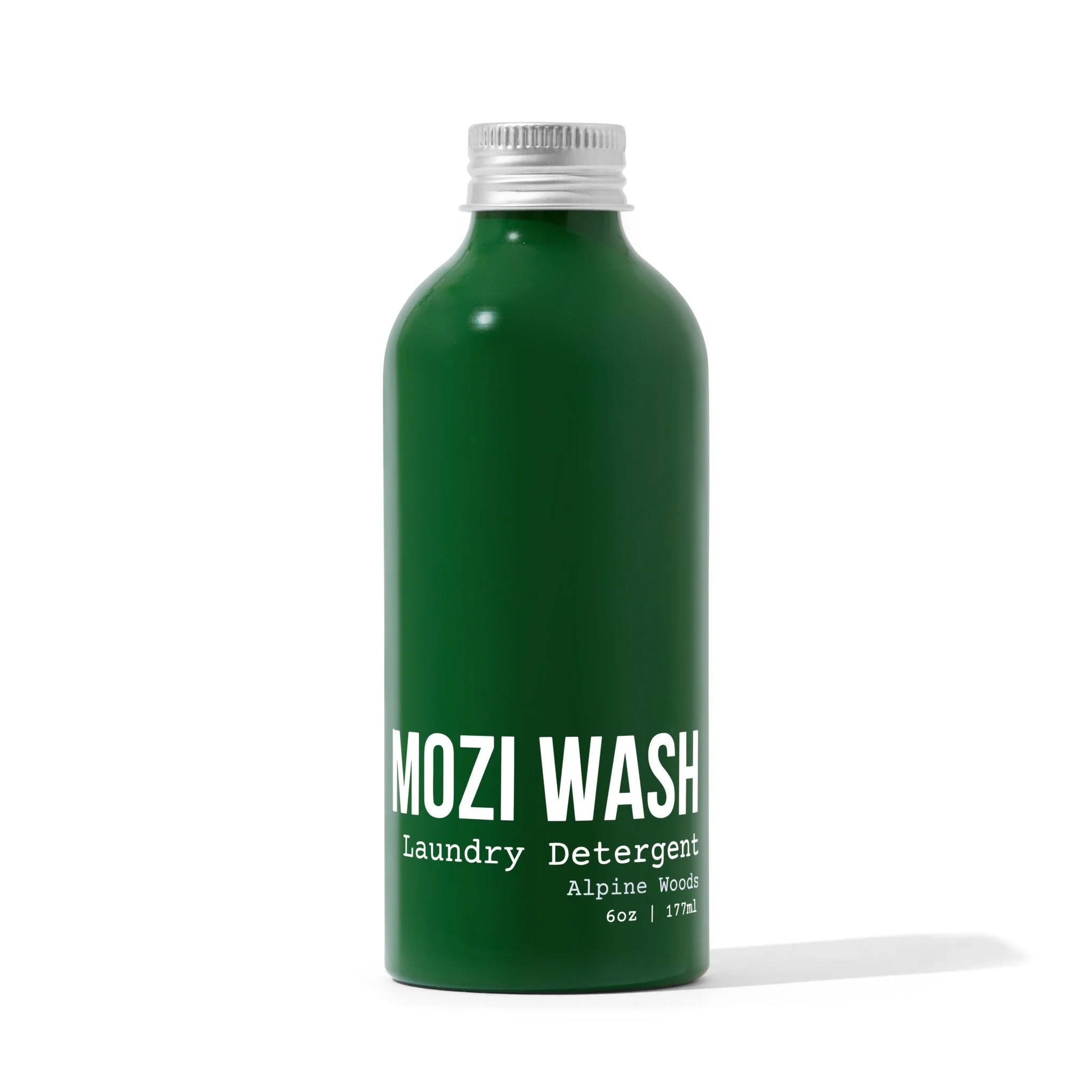 Cologne Scented Detergent