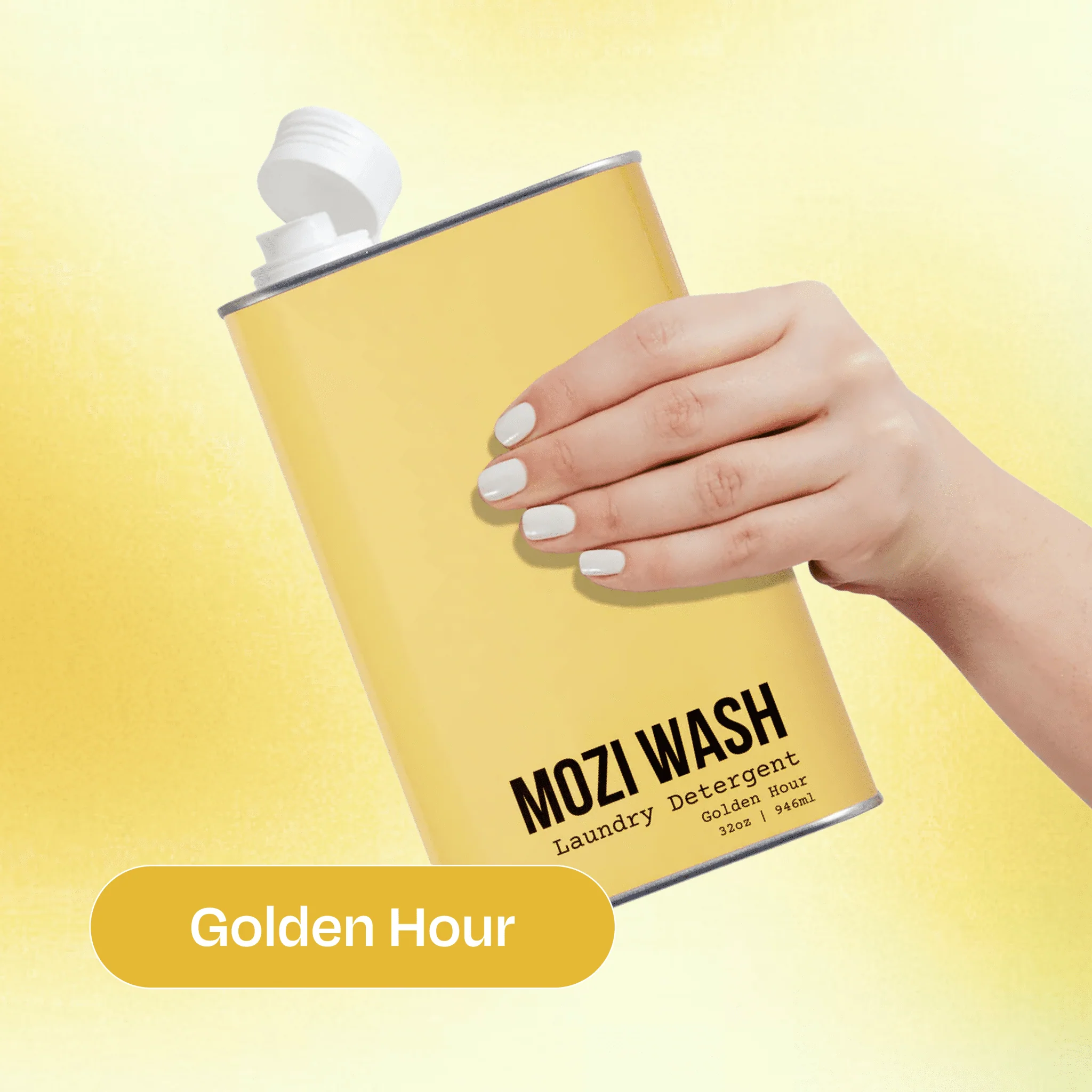 Try The World's Best Smelling Laundry Detergent